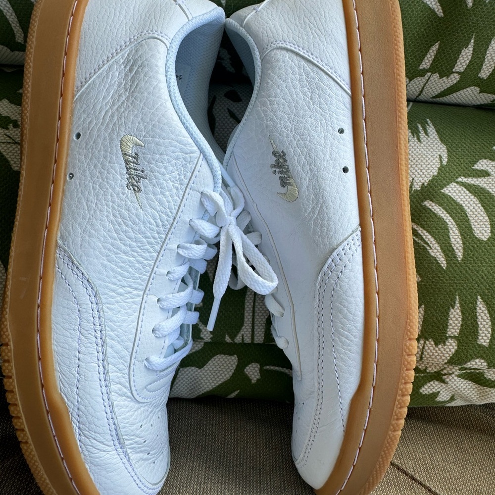 Men’s Nike Court Shoes